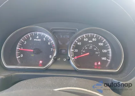 2016 Nissan Versa 1.6 S/1.6 S+/1.6 Sl/1.6 Sv z USA, uszkodzony, nr VIN 3N1CN7AP6GL898557